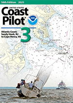 COAST PILOT 3